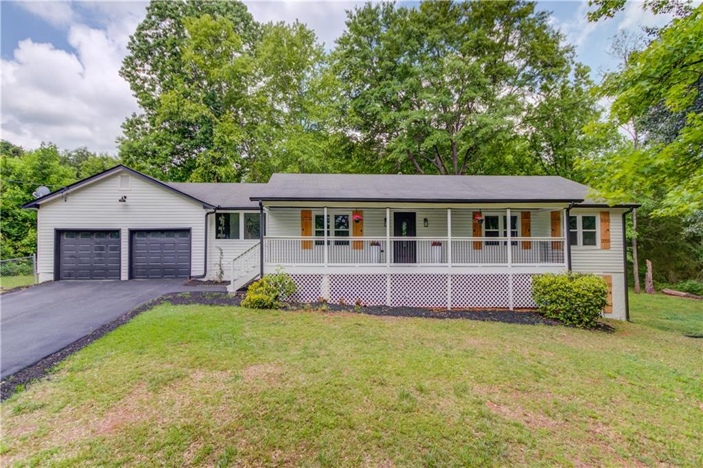 1285 Greendale Road Covington, GA 30014 - Photo 1 of 1 Gallery Image 1