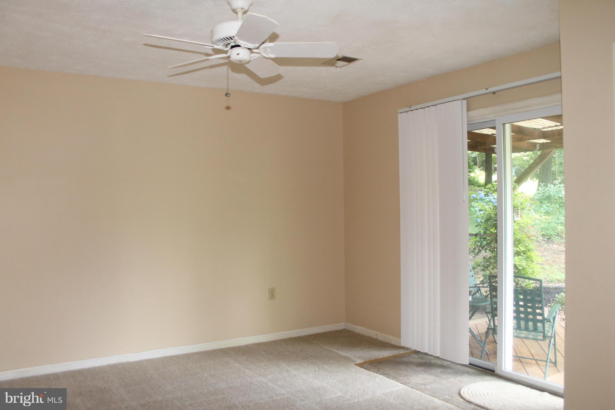 15138 Ryland Chapel Road Rixeyville, VA 22737 - Photo 12 of 22 Bedroom (Master)