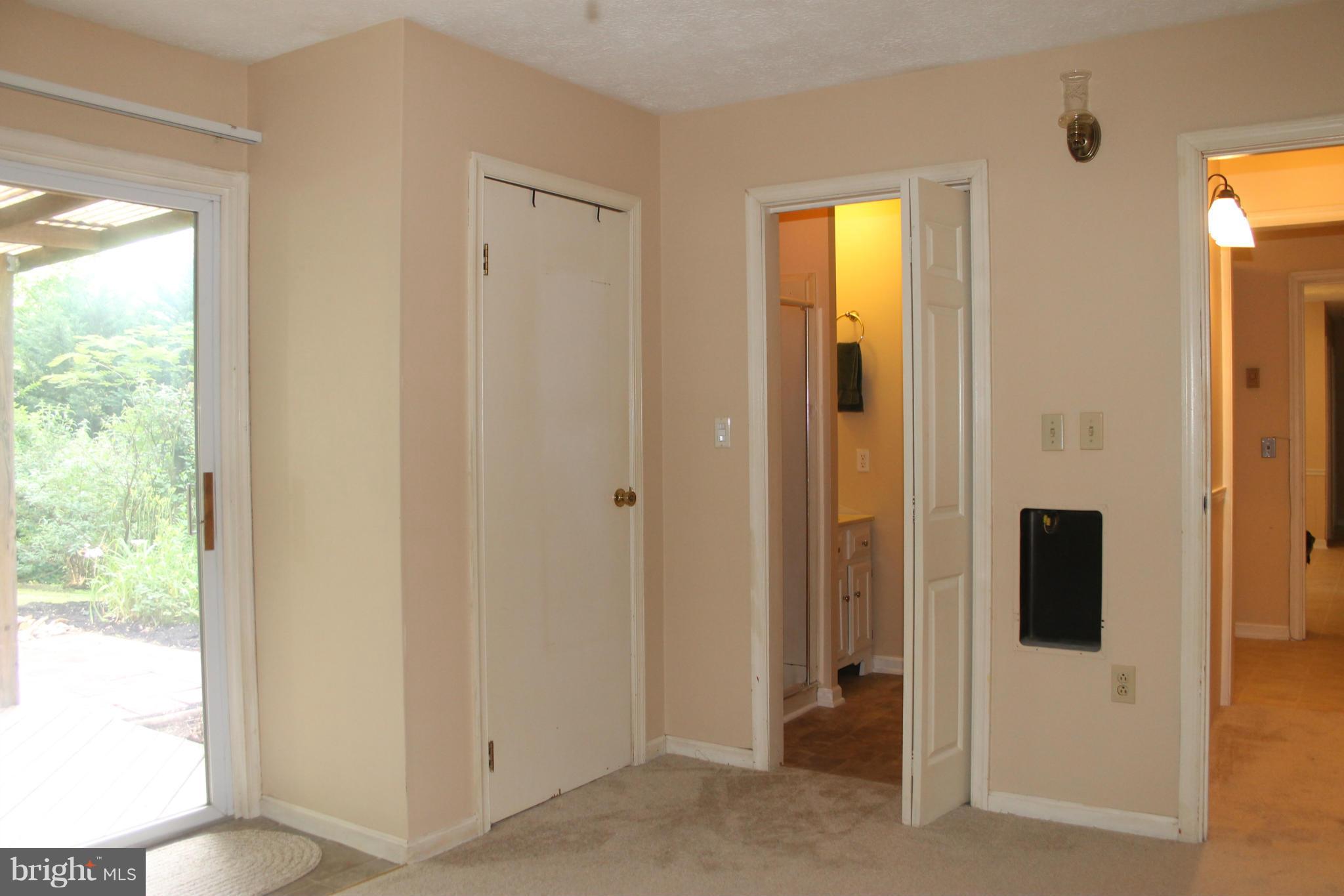 15138 Ryland Chapel Road Rixeyville, VA 22737 - Photo 13 of 22 Bedroom (Master)