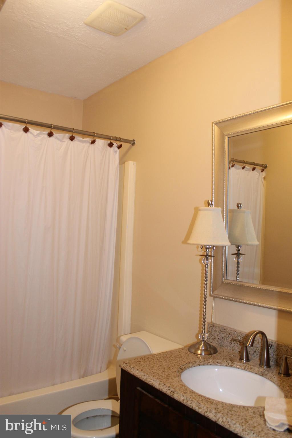15138 Ryland Chapel Road Rixeyville, VA 22737 - Photo 16 of 22 Bath