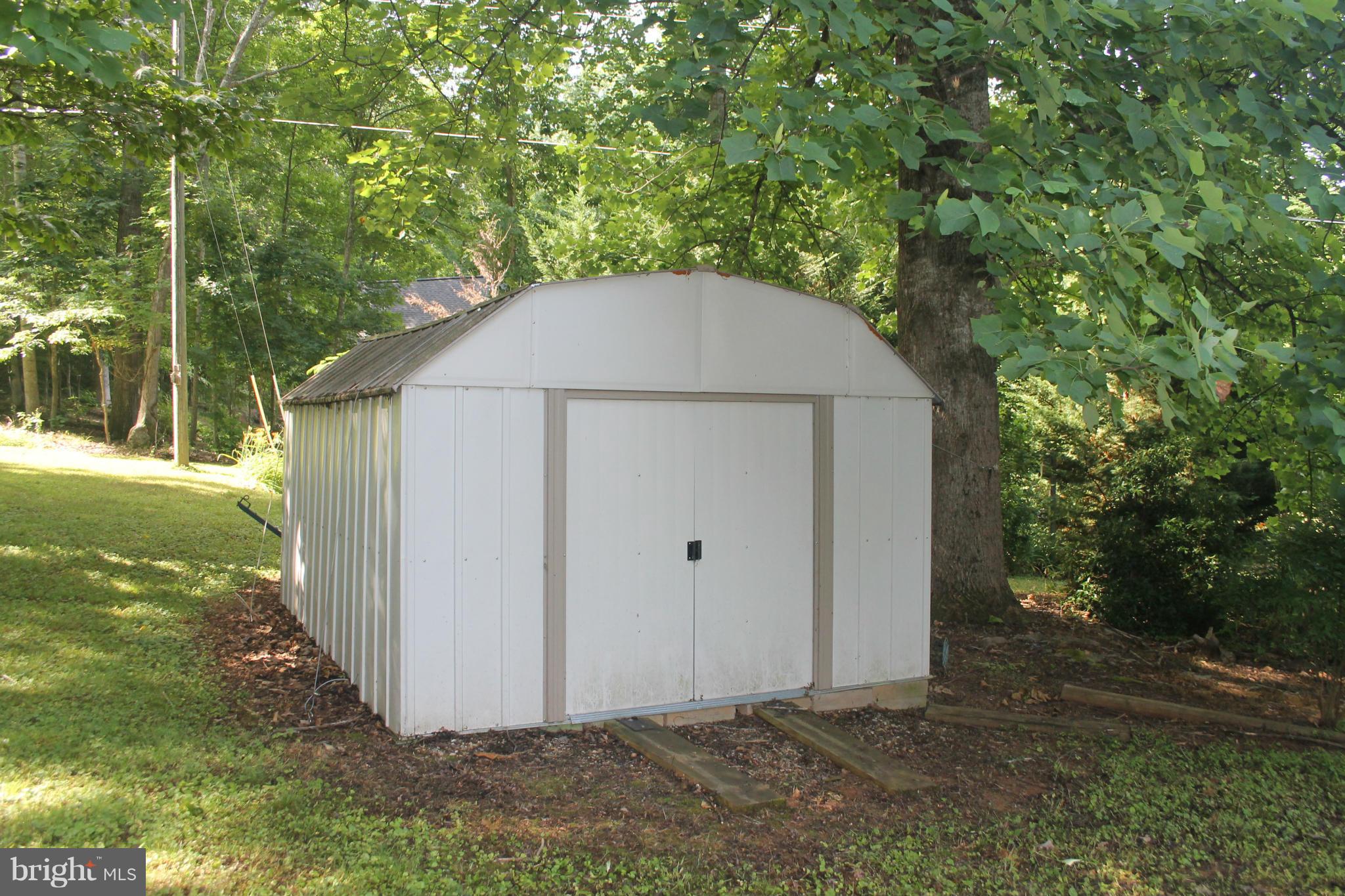 15138 Ryland Chapel Road Rixeyville, VA 22737 - Photo 22 of 22 Exterior (General)