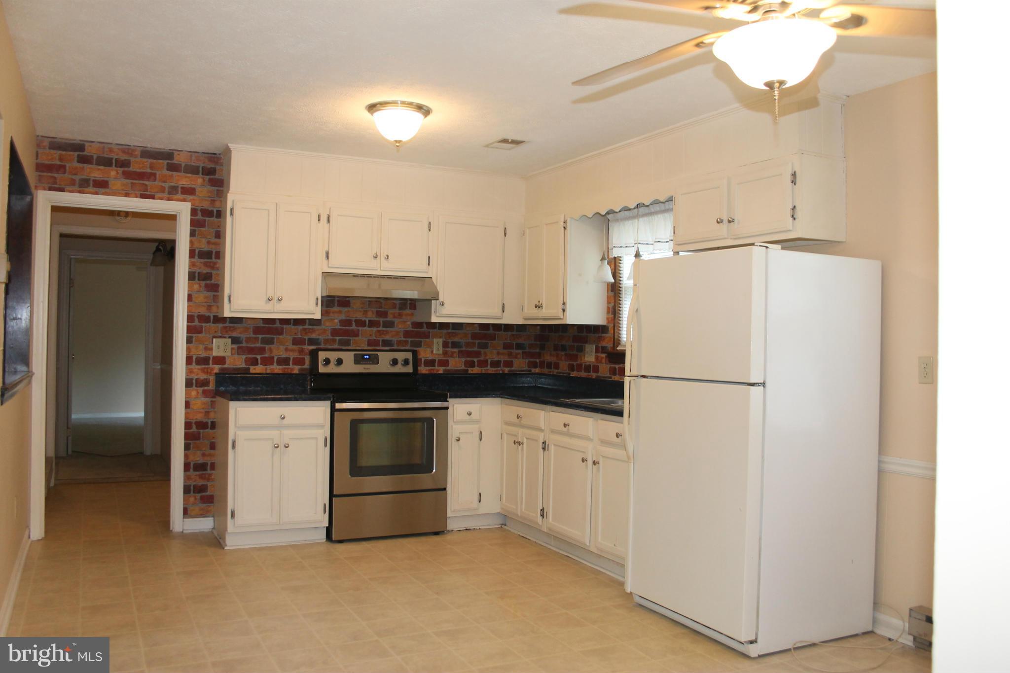15138 Ryland Chapel Road Rixeyville, VA 22737 - Photo 6 of 22 Kitchen