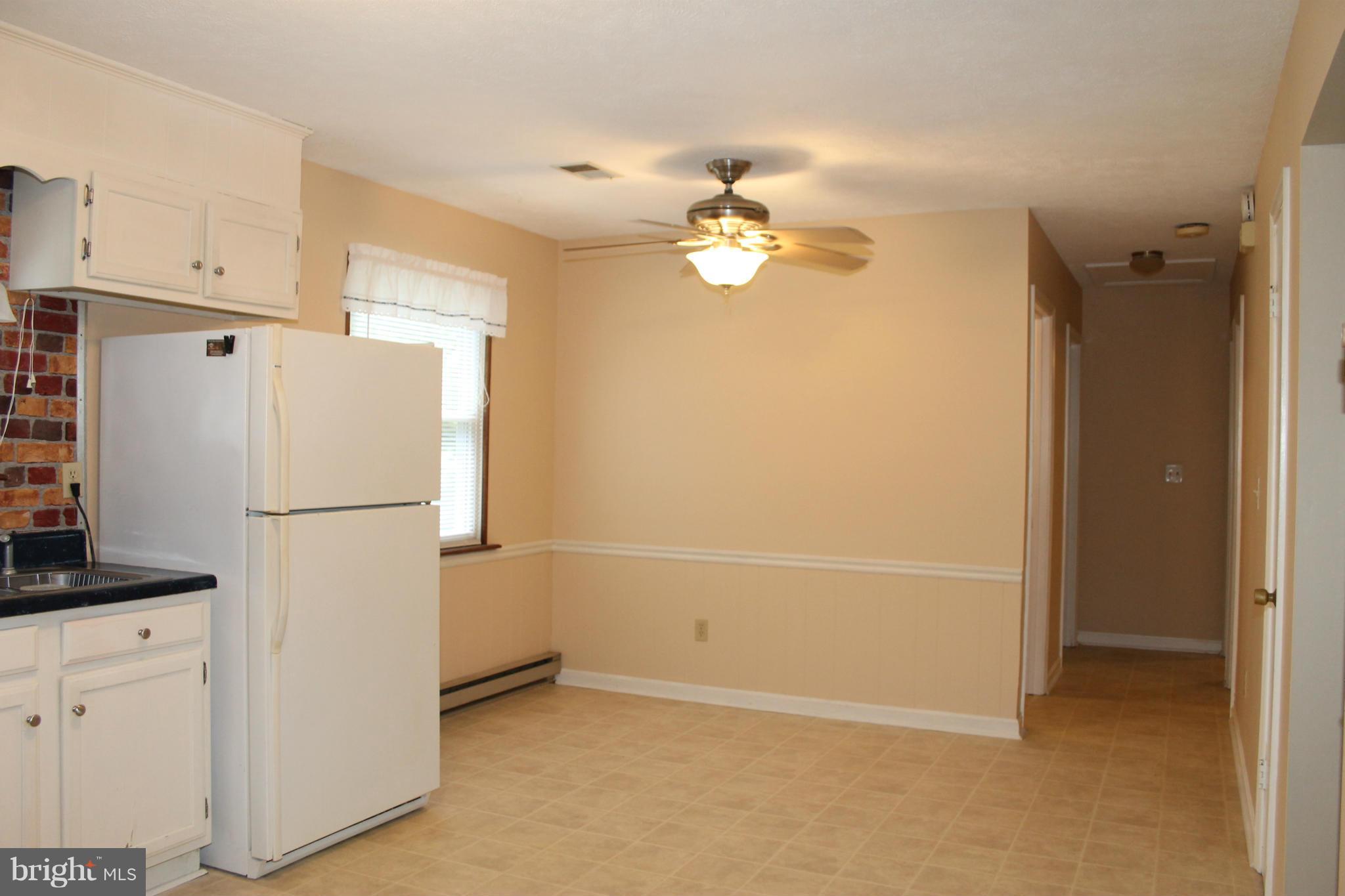 15138 Ryland Chapel Road Rixeyville, VA 22737 - Photo 7 of 22 Kitchen