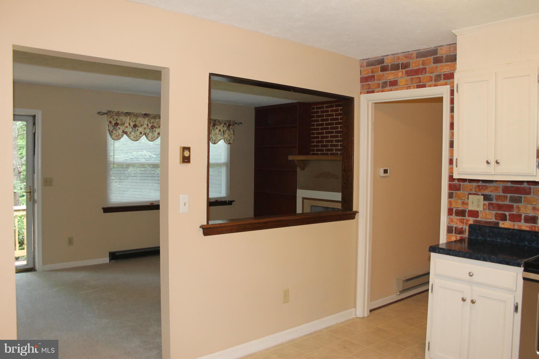15138 Ryland Chapel Road Rixeyville, VA 22737 - Photo 8 of 22 Kitchen