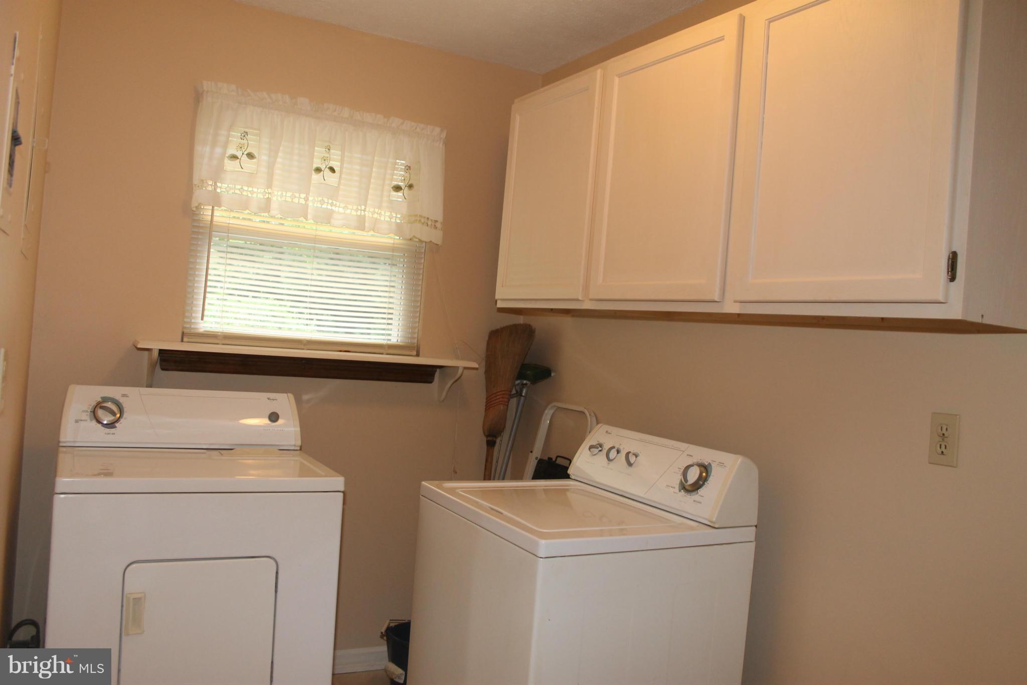 15138 Ryland Chapel Road Rixeyville, VA 22737 - Photo 9 of 22 Interior (General)