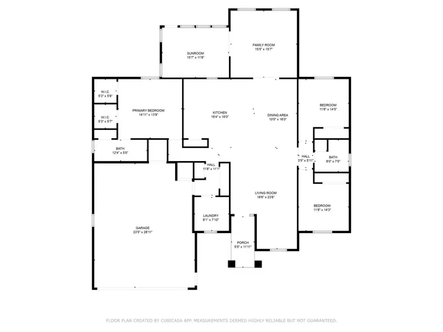 a picture of a bathroom with a shower