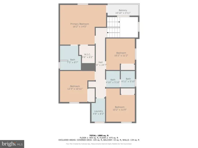 $443,200 | 104 Butler Circle, Locust Grove, VA 22508