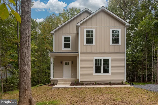 $443,200 | 104 Butler Circle, Locust Grove, VA 22508