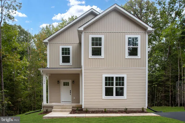 $443,200 | 104 Butler Circle, Locust Grove, VA 22508