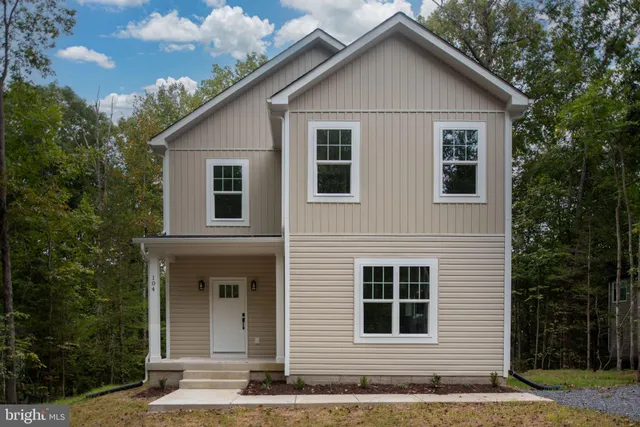 $443,200 | 104 Butler Circle, Locust Grove, VA 22508