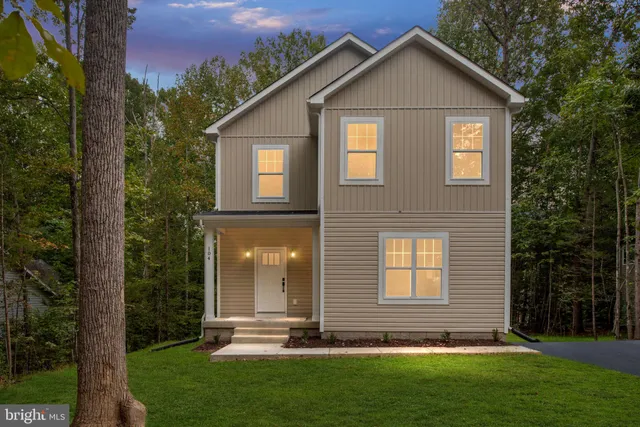 $443,200 | 104 Butler Circle, Locust Grove, VA 22508