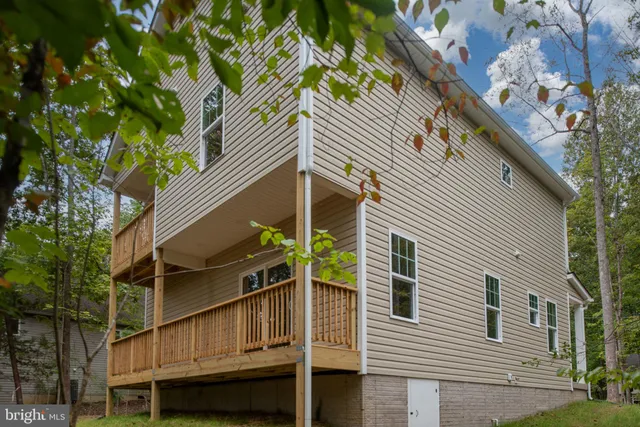 $443,200 | 104 Butler Circle, Locust Grove, VA 22508