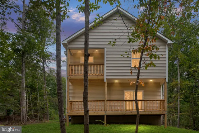 $443,200 | 104 Butler Circle, Locust Grove, VA 22508