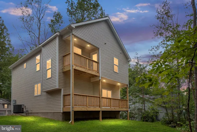 $443,200 | 104 Butler Circle, Locust Grove, VA 22508