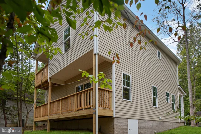 $443,200 | 104 Butler Circle, Locust Grove, VA 22508