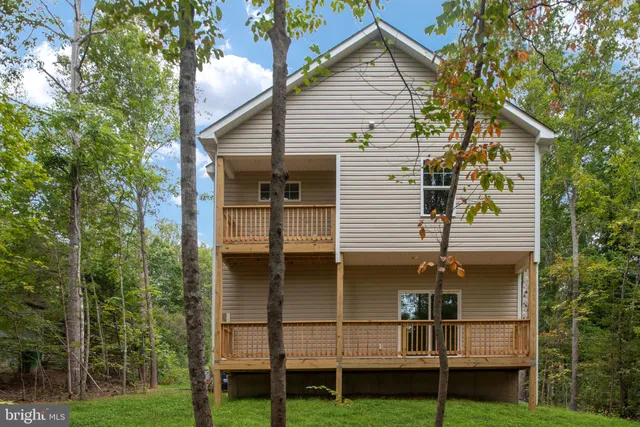 $443,200 | 104 Butler Circle, Locust Grove, VA 22508