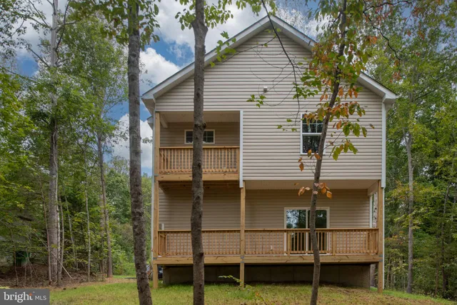 $443,200 | 104 Butler Circle, Locust Grove, VA 22508