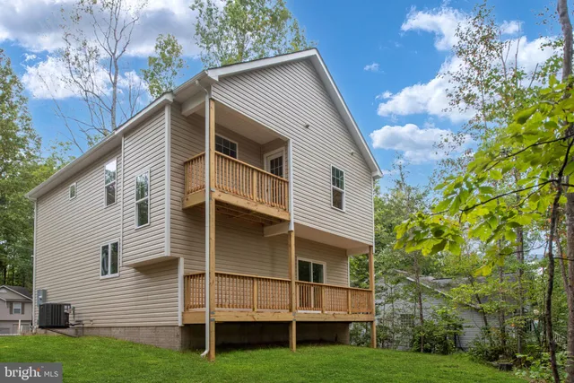 $443,200 | 104 Butler Circle, Locust Grove, VA 22508
