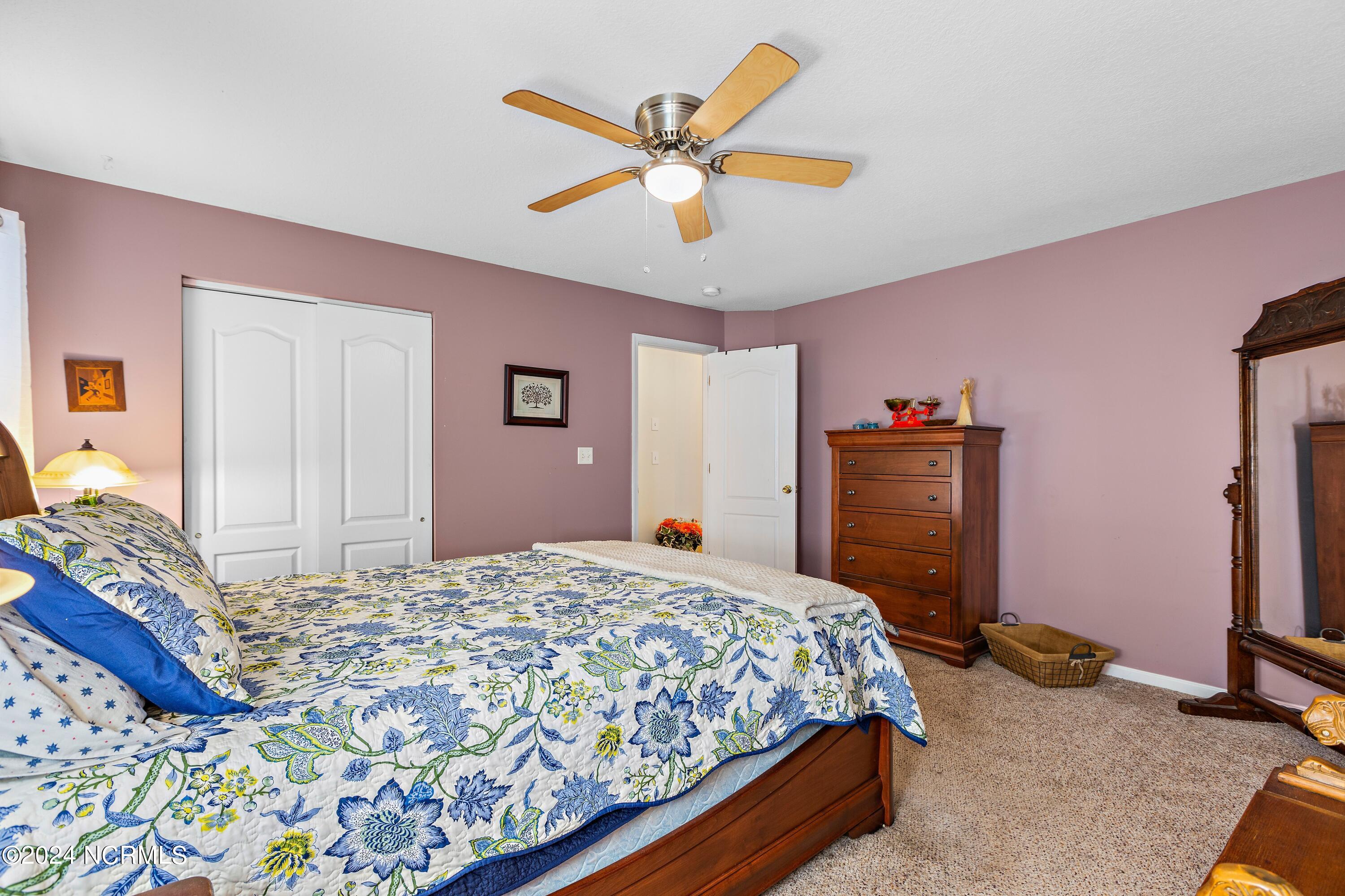 231 Green View Road Moyock, NC 27958 - Photo 23 of 52 bedroom 2