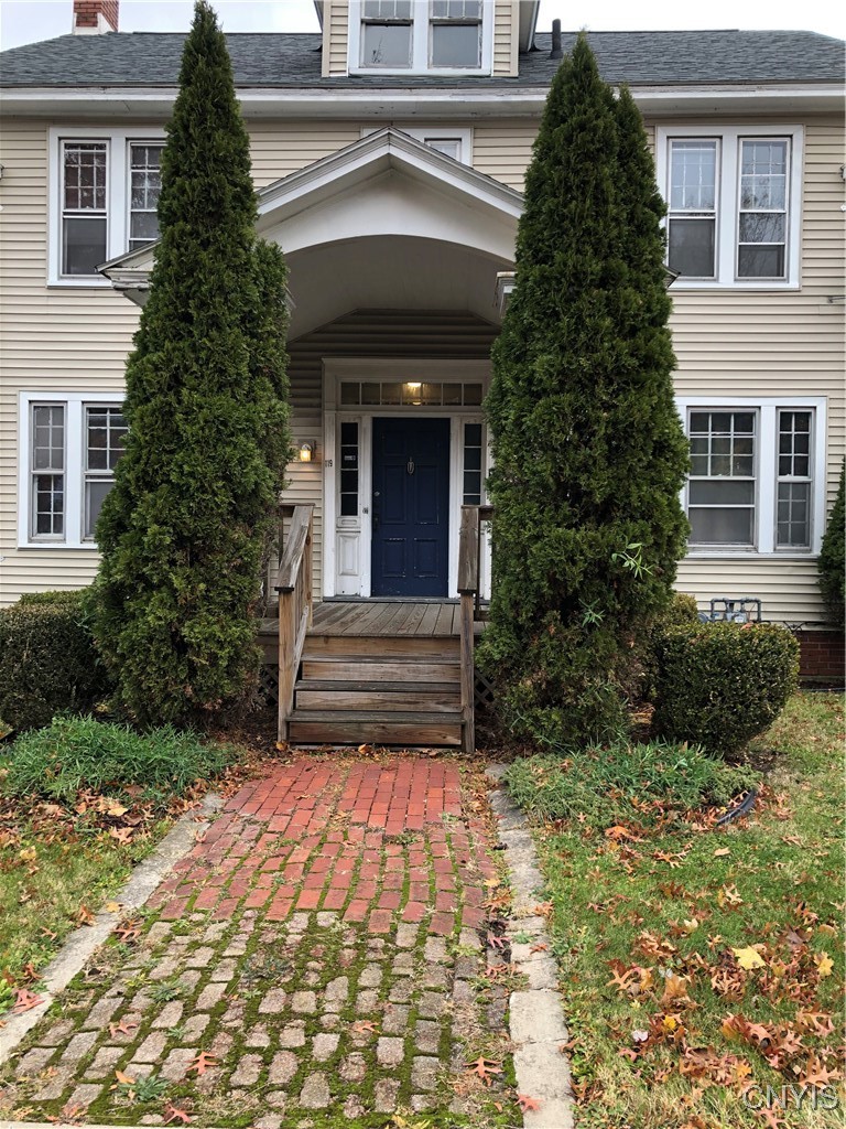 119 Pleasant Street Utica, NY 13501 - Photo 1 of 27