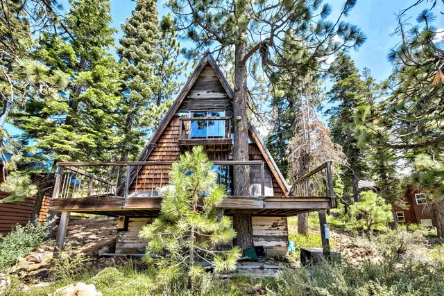 $310,000 | 12892 Palisade Street, Truckee, CA 96161