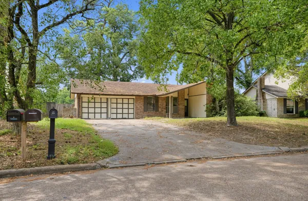 $179,000 | 17623 Crestline Road, Humble, TX 77396