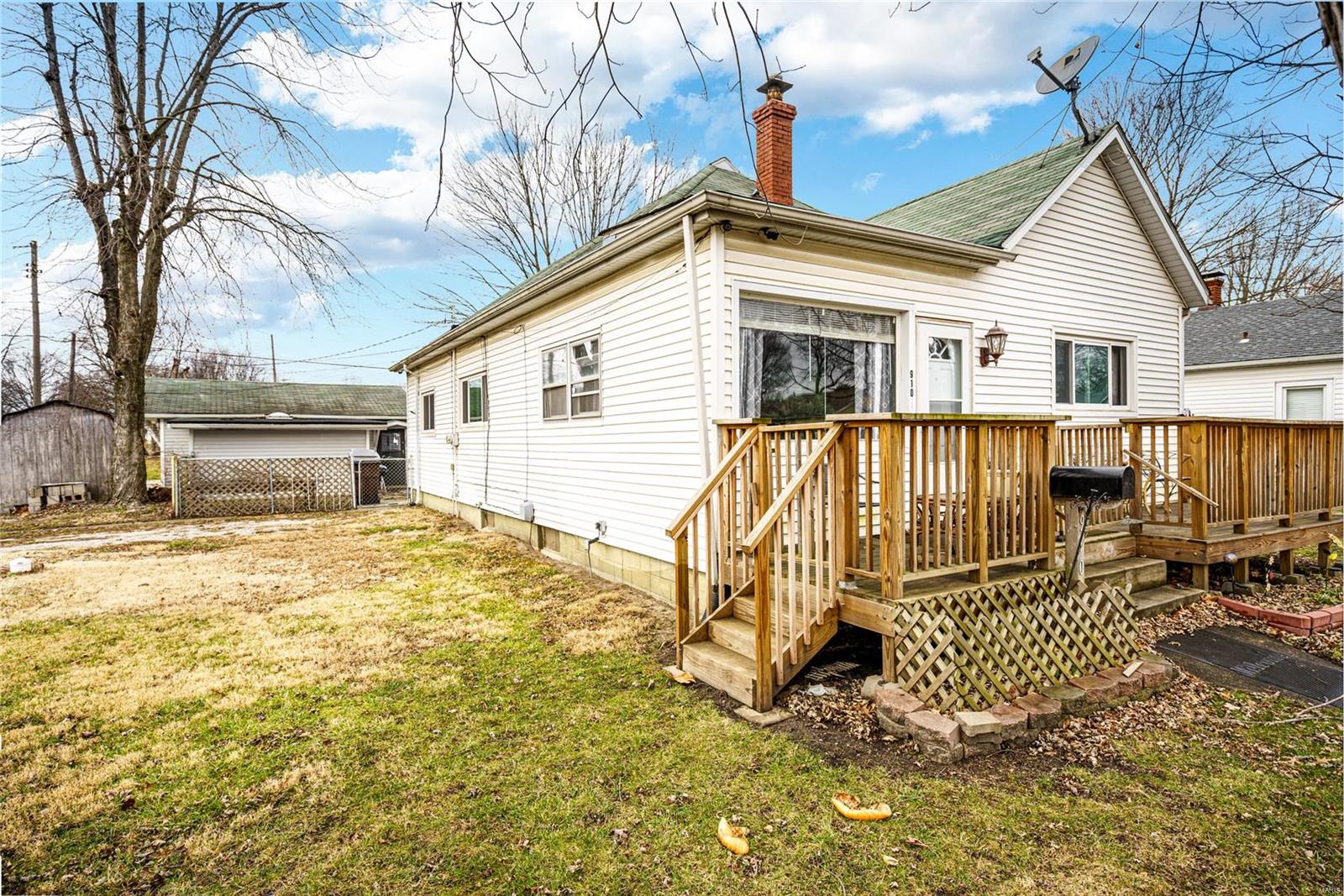 910 Madison Street Gillespie, IL 62033 - Photo 22 of 26 Gallery Image 22