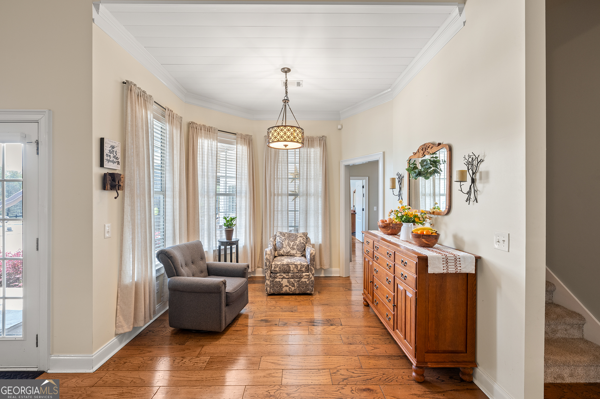 2202-2206 Lem Edwards Road Colbert, GA 30628 - Photo 21 of 68