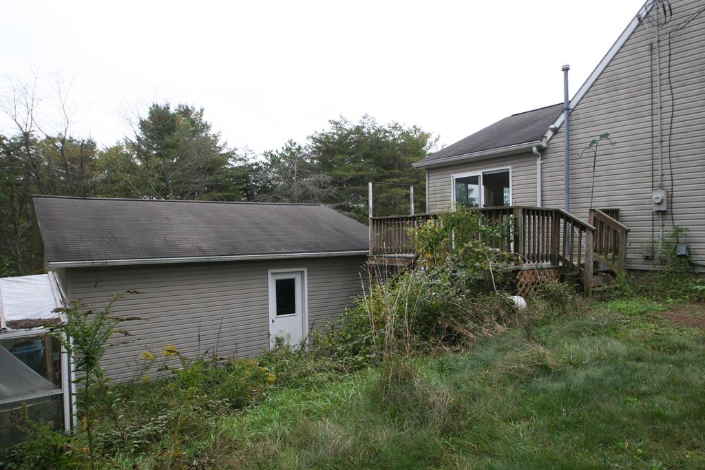 7119 Coder Road Huntingdon, PA 16652 - Photo 10 of 28 Side View