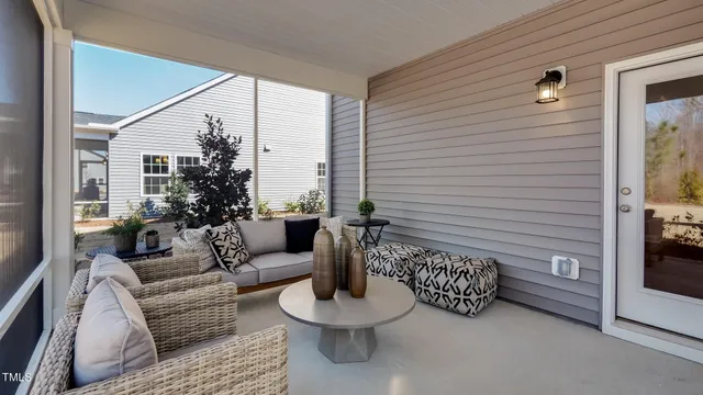 $485,030 | 226 Fairbanks Avenue, Garner, NC 27529