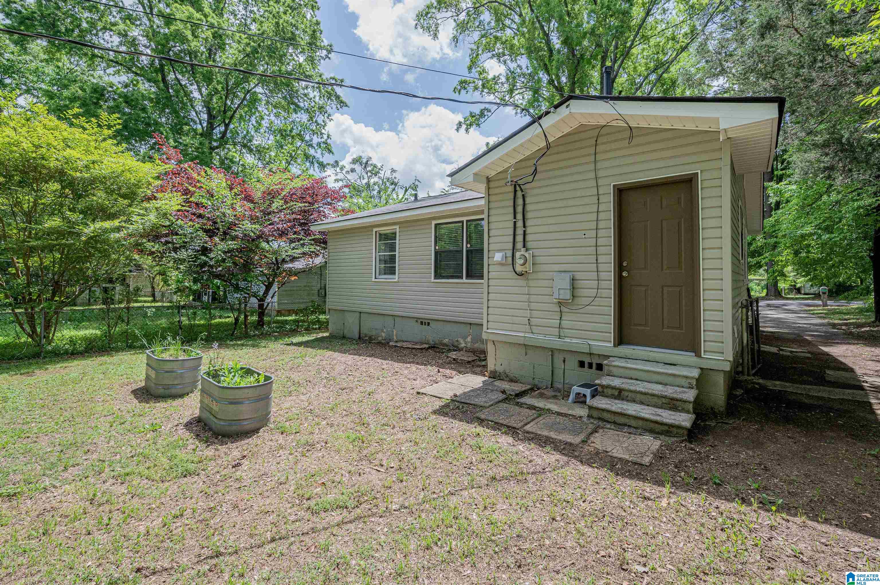 112 Hart Avenue Bessemer, AL 35023 - Photo 29 of 36