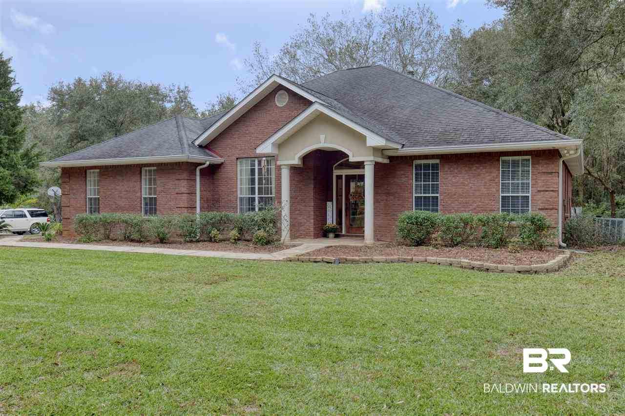 16800 Beasley Road Foley, AL 36535 - Photo 42 of 43