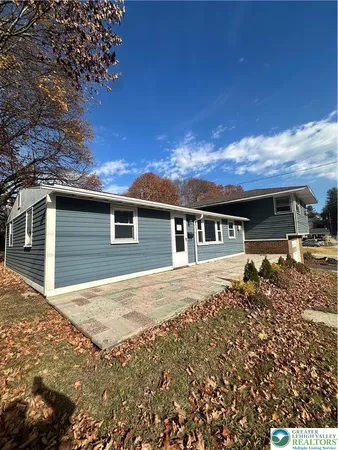 $199,900 | 636 Snyder Street, Pottsville, PA 17901