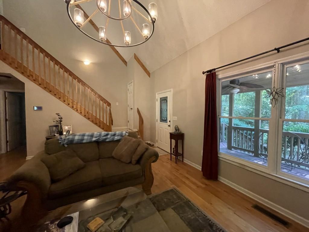 988 Rocktree Road Dahlonega, GA 30533 - Photo 23 of 53
