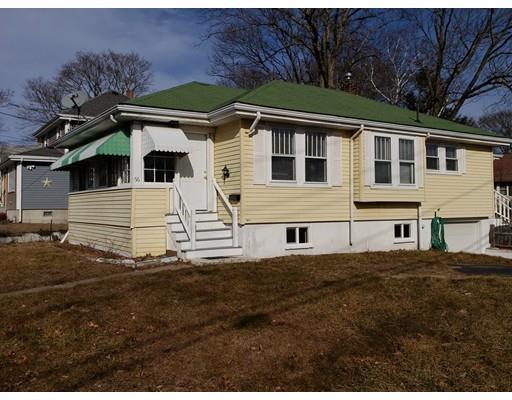56 Johnson Road Weymouth, MA 02191 - Photo 12 of 15 Gallery Image 12