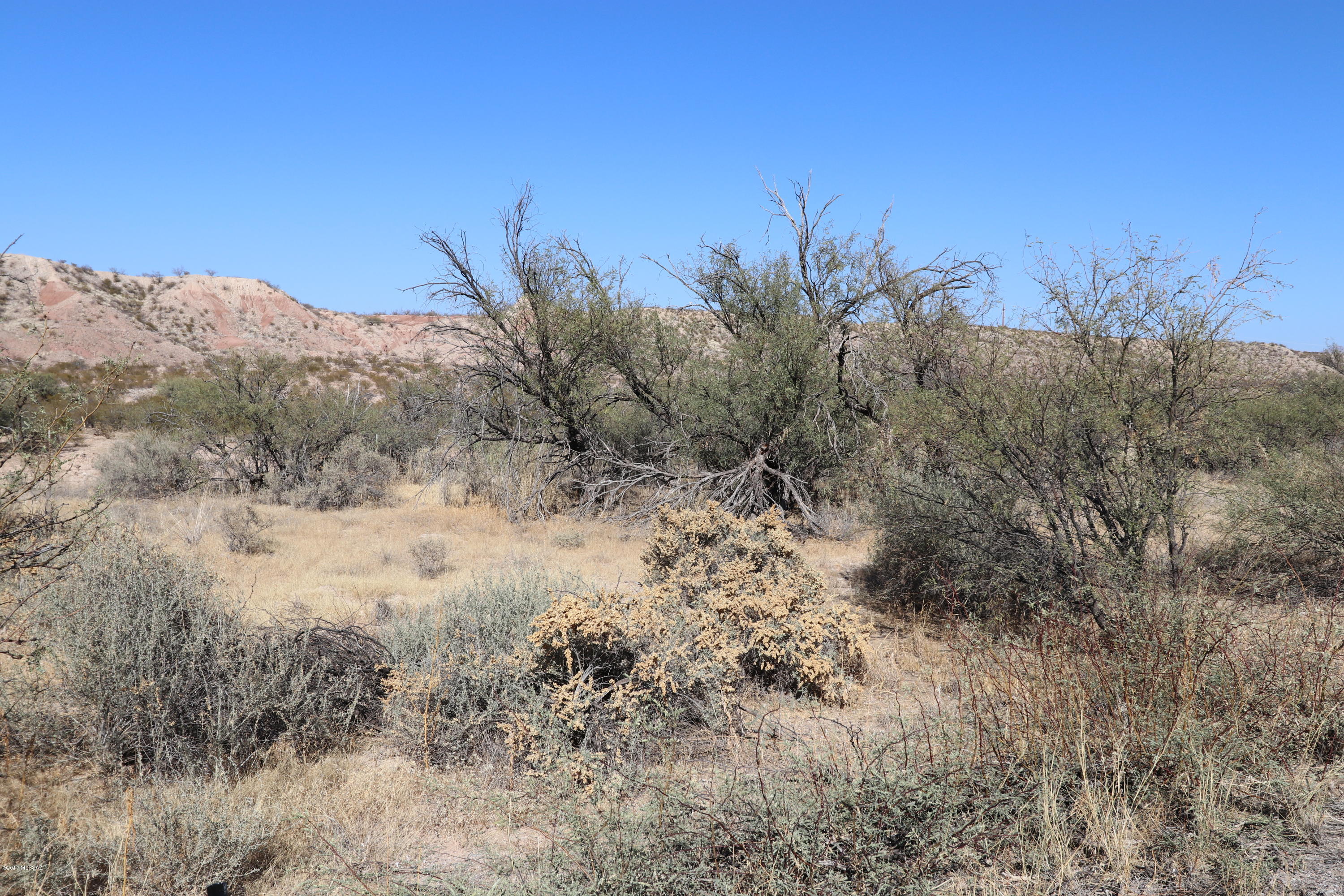 Tbd East Ramsey Road Benson, AZ 85602 - Photo 4 of 13