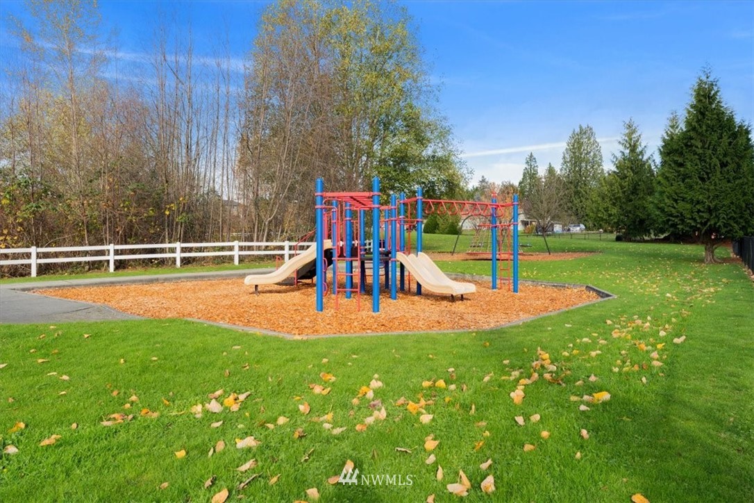 18346 Rainier View Road Southeast Monroe, WA 98272 - Photo 36 of 40 a view of a park with slide