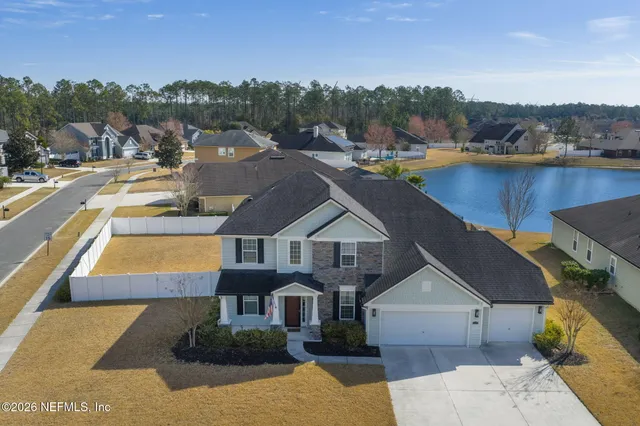 $599,900 | 1139 Orchard Oriole Place, Middleburg, FL 32068