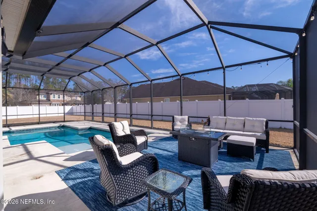 $599,900 | 1139 Orchard Oriole Place, Middleburg, FL 32068