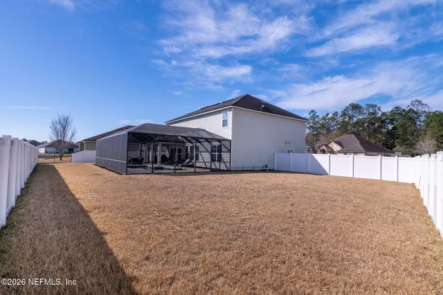 $599,900 | 1139 Orchard Oriole Place, Middleburg, FL 32068