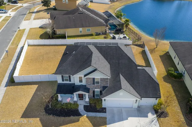 $599,900 | 1139 Orchard Oriole Place, Middleburg, FL 32068