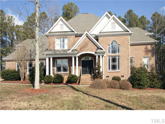 3212 Signature Lane Raleigh, NC 27606 - Photo 1 of 12 Gallery Image 1