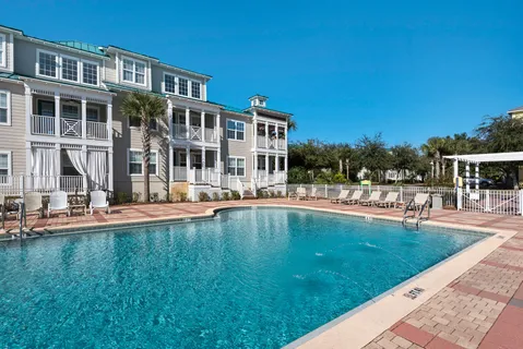 $665,000 | 104 Village Boulevard, Unit 625, Santa Rosa Beach, FL 32459