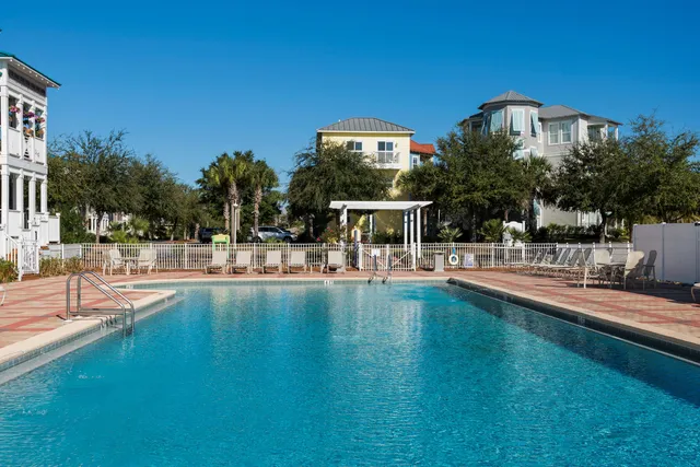 $645,000 | 104 Village Boulevard, Unit 625, Santa Rosa Beach, FL 32459