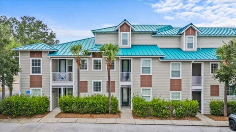$665,000 | 104 Village Boulevard, Unit 625, Santa Rosa Beach, FL 32459