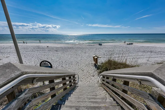 $645,000 | 104 Village Boulevard, Unit 625, Santa Rosa Beach, FL 32459