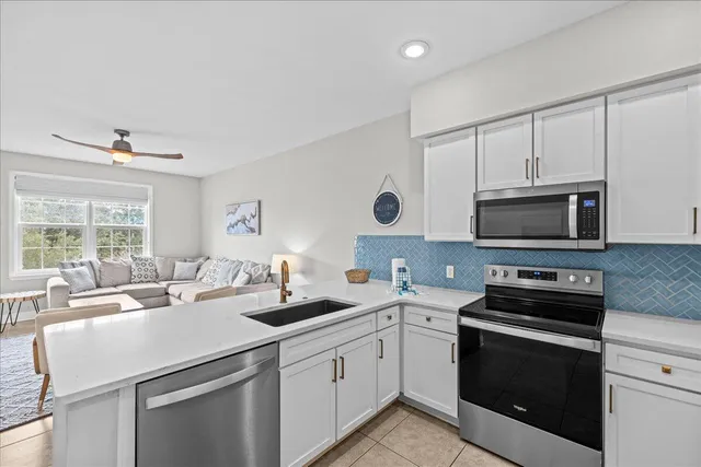 $645,000 | 104 Village Boulevard, Unit 625, Santa Rosa Beach, FL 32459