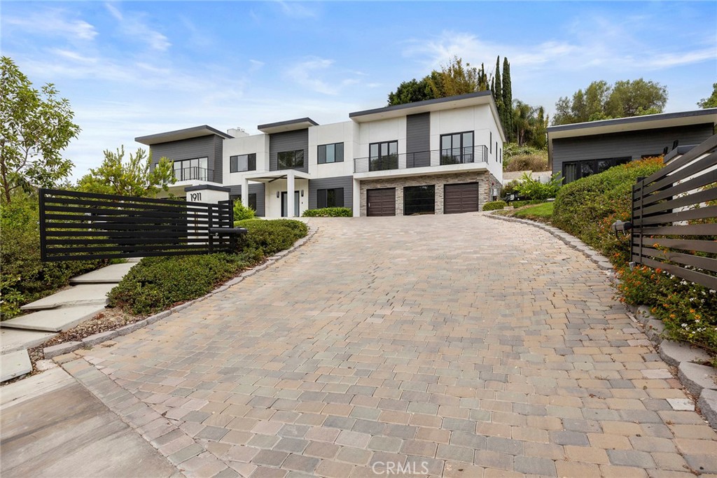 1911 Tumin Road La Habra Heights, CA 90631 - Photo 1 of 57