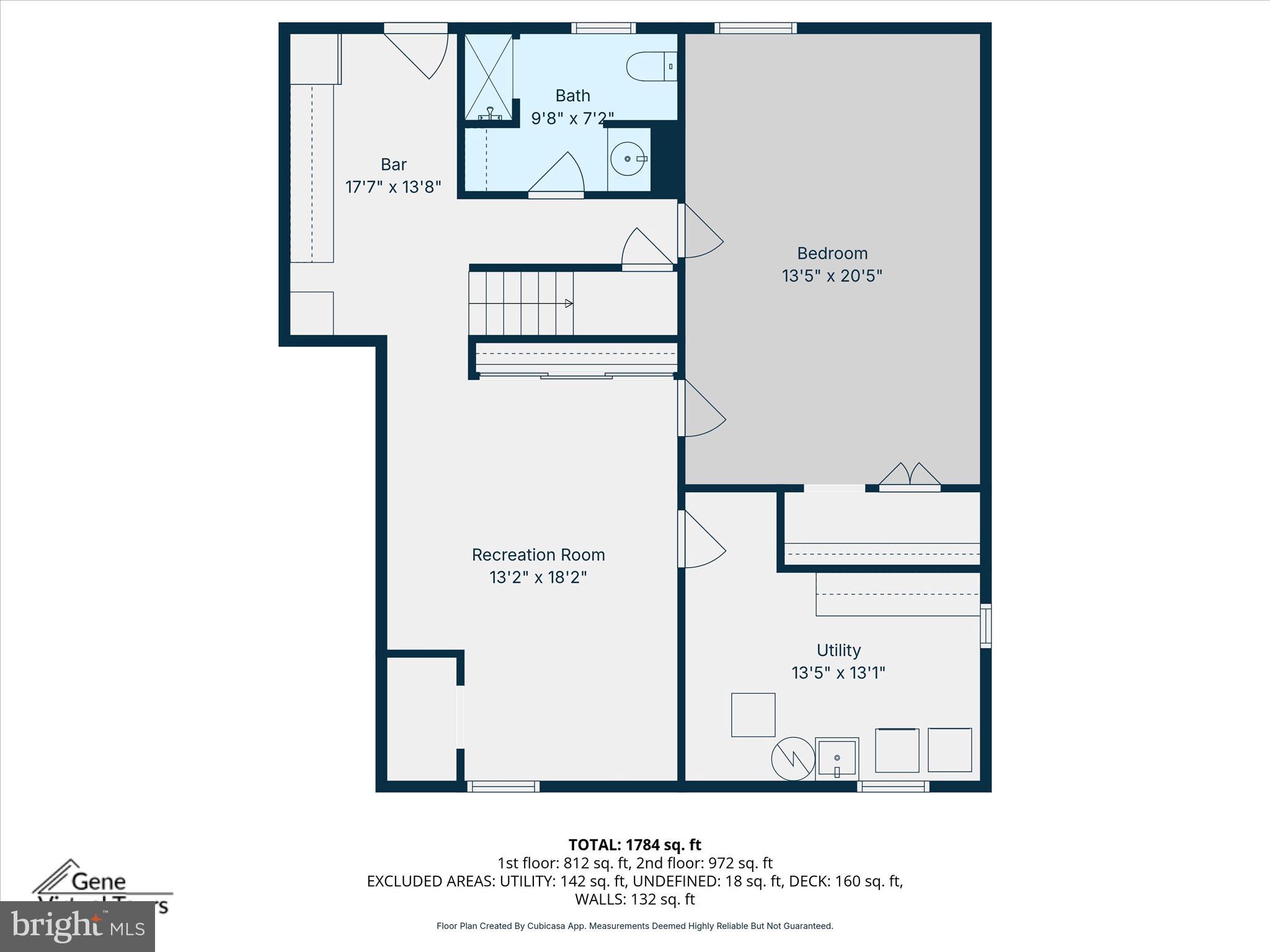 5401 Kenmont Road Oxon Hill, MD 20745 - Photo 37 of 39