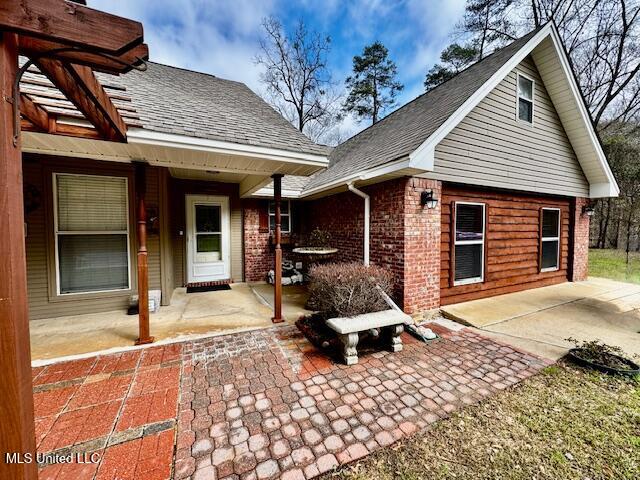 398 Old Pearl Road Harrisville, MS 39082 - Photo 12 of 86 IMG_1896